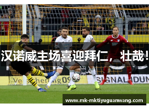 汉诺威主场喜迎拜仁，壮哉！